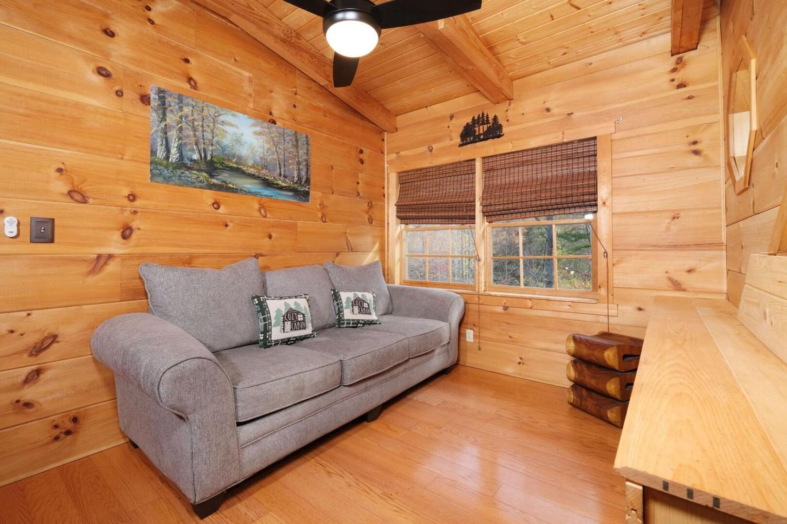 Pitter Patter Swimming Pool Ht Near D'Town Villa Gatlinburg Buitenkant foto