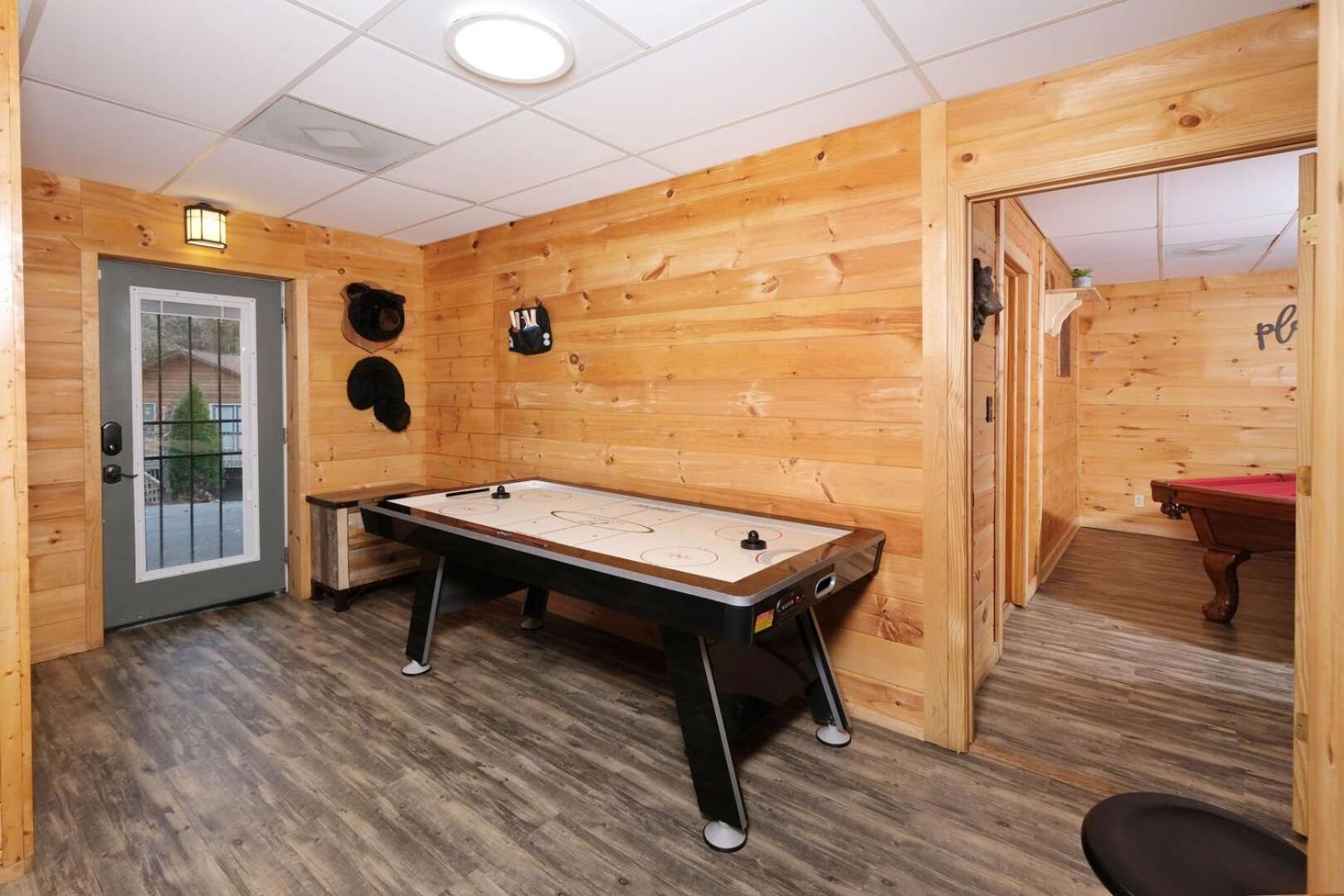 Pitter Patter Swimming Pool Ht Near D'Town Villa Gatlinburg Buitenkant foto