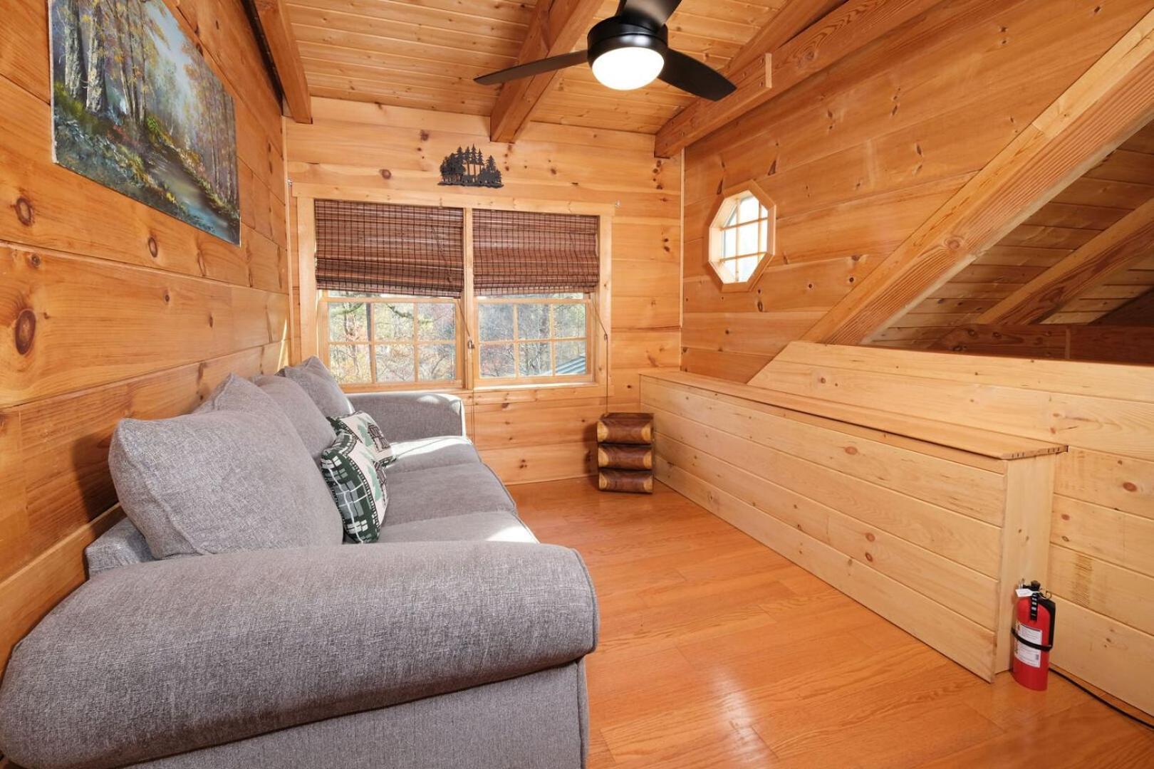 Pitter Patter Swimming Pool Ht Near D'Town Villa Gatlinburg Buitenkant foto