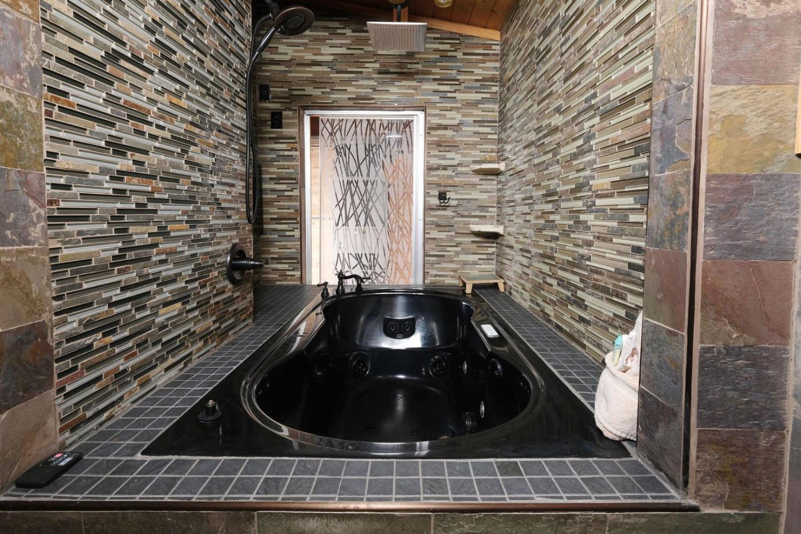 Pitter Patter Swimming Pool Ht Near D'Town Villa Gatlinburg Buitenkant foto