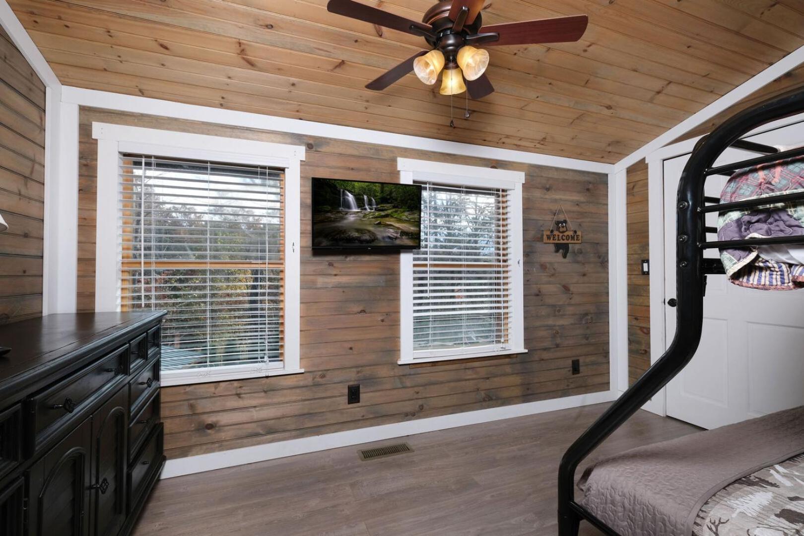 Pitter Patter Swimming Pool Ht Near D'Town Villa Gatlinburg Buitenkant foto
